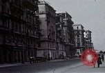 Image of demolished buildings Naples Italy, 1944, second 17 stock footage video 65675053183