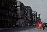Image of demolished buildings Naples Italy, 1944, second 18 stock footage video 65675053183