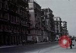 Image of demolished buildings Naples Italy, 1944, second 19 stock footage video 65675053183