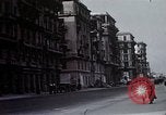 Image of demolished buildings Naples Italy, 1944, second 21 stock footage video 65675053183