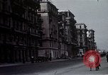 Image of demolished buildings Naples Italy, 1944, second 22 stock footage video 65675053183