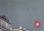 Image of demolished buildings Naples Italy, 1944, second 23 stock footage video 65675053183