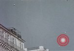 Image of demolished buildings Naples Italy, 1944, second 25 stock footage video 65675053183