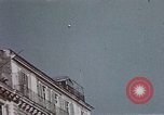 Image of demolished buildings Naples Italy, 1944, second 26 stock footage video 65675053183