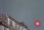 Image of demolished buildings Naples Italy, 1944, second 27 stock footage video 65675053183
