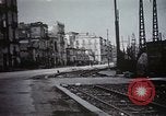 Image of demolished buildings Naples Italy, 1944, second 31 stock footage video 65675053183