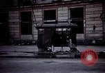 Image of demolished buildings Naples Italy, 1944, second 42 stock footage video 65675053183