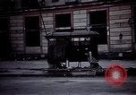 Image of demolished buildings Naples Italy, 1944, second 45 stock footage video 65675053183