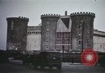 Image of demolished buildings Naples Italy, 1944, second 47 stock footage video 65675053183