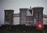 Image of demolished buildings Naples Italy, 1944, second 51 stock footage video 65675053183