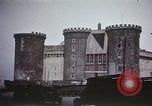 Image of demolished buildings Naples Italy, 1944, second 53 stock footage video 65675053183