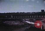 Standbild Stadt Pompeji Pompeji Italien, 1944, aus Sekunde 45 historischem Filmmaterial Videoclip 65675053184
