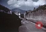 Standbild Stadt Pompeji Pompeji Italien, 1944, aus Sekunde 49 historischem Filmmaterial Videoclip 65675053184