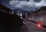 Standbild Stadt Pompeji Pompeji Italien, 1944, aus Sekunde 50 historischem Filmmaterial Videoclip 65675053184