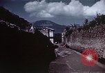Standbild Stadt Pompeji Pompeji Italien, 1944, aus Sekunde 51 historischem Filmmaterial Videoclip 65675053184