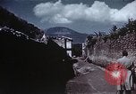 Standbild Stadt Pompeji Pompeji Italien, 1944, aus Sekunde 53 historischem Filmmaterial Videoclip 65675053184