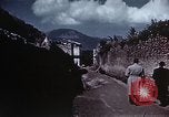 Standbild Stadt Pompeji Pompeji Italien, 1944, aus Sekunde 55 historischem Filmmaterial Videoclip 65675053184