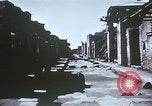 Standbild Stadt Pompeji Pompeji Italien, 1944, aus Sekunde 56 historischem Filmmaterial Videoclip 65675053184