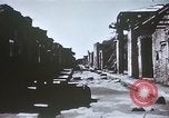 Standbild Stadt Pompeji Pompeji Italien, 1944, aus Sekunde 59 historischem Filmmaterial Videoclip 65675053184