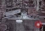 Standbild Stadt Pompeji Pompeji Italien, 1944, aus Sekunde 61 historischem Filmmaterial Videoclip 65675053184