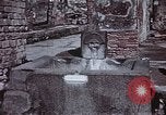 Standbild Stadt Pompeji Pompeji Italien, 1944, aus Sekunde 62 historischem Filmmaterial Videoclip 65675053184