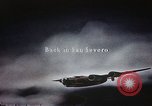 Immagine di B-24 Liberator aeromobile Severo Airfield Italia, 1944, secondo 4 filmato di repertorio 65675053185