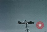 Immagine di B-24 Liberator aeromobile Severo Airfield Italia, 1944, secondo 22 filmato di repertorio 65675053185