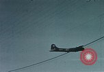 Immagine di B-24 Liberator aeromobile Severo Airfield Italia, 1944, secondo 23 filmato di repertorio 65675053185