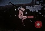 Immagine di B-24 Liberator aeromobile Severo Airfield Italia, 1944, secondo 46 filmato di repertorio 65675053185