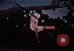 Immagine di B-24 Liberator aeromobile Severo Airfield Italia, 1944, secondo 47 filmato di repertorio 65675053185