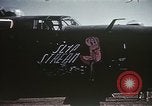Immagine di B-24 Liberator aeromobile Severo Airfield Italia, 1944, secondo 50 filmato di repertorio 65675053185