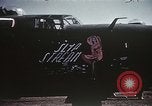 Immagine di B-24 Liberator aeromobile Severo Airfield Italia, 1944, secondo 51 filmato di repertorio 65675053185