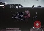 Immagine di B-24 Liberator aeromobile Severo Airfield Italia, 1944, secondo 52 filmato di repertorio 65675053185