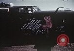Immagine di B-24 Liberator aeromobile Severo Airfield Italia, 1944, secondo 55 filmato di repertorio 65675053185