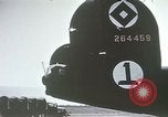 Immagine di B-24 Liberator aeromobile Severo Airfield Italia, 1944, secondo 58 filmato di repertorio 65675053185