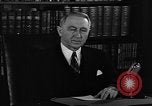 Image Walter F George United States USA, 1940, de la seconde 4 séquences d'archives historiques vidéo 65675053186