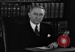 Image Walter F George United States USA, 1940, de la seconde 10 séquences d'archives historiques vidéo 65675053186