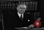 Image Walter F George United States USA, 1940, de la seconde 11 séquences d'archives historiques vidéo 65675053186