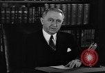 Image Walter F George United States USA, 1940, de la seconde 21 séquences d'archives historiques vidéo 65675053186