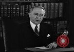 Image Walter F George United States USA, 1940, de la seconde 24 séquences d'archives historiques vidéo 65675053186