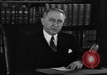 Image Walter F George United States USA, 1940, de la seconde 26 séquences d'archives historiques vidéo 65675053186