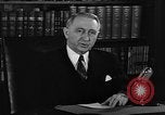 Image Walter F George United States USA, 1940, de la seconde 29 séquences d'archives historiques vidéo 65675053186