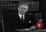 Image Walter F George United States USA, 1940, de la seconde 33 séquences d'archives historiques vidéo 65675053186