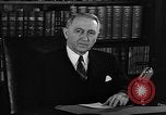 Image Walter F George United States USA, 1940, de la seconde 35 séquences d'archives historiques vidéo 65675053186