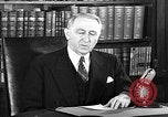 Image Walter F George United States USA, 1940, de la seconde 36 séquences d'archives historiques vidéo 65675053186