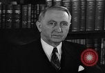 Image Walter F George United States USA, 1940, de la seconde 41 séquences d'archives historiques vidéo 65675053186