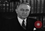 Image Walter F George United States USA, 1940, de la seconde 43 séquences d'archives historiques vidéo 65675053186