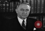 Image Walter F George United States USA, 1940, de la seconde 44 séquences d'archives historiques vidéo 65675053186