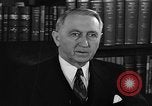 Image Walter F George United States USA, 1940, de la seconde 45 séquences d'archives historiques vidéo 65675053186