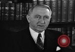 Image Walter F George United States USA, 1940, de la seconde 47 séquences d'archives historiques vidéo 65675053186
